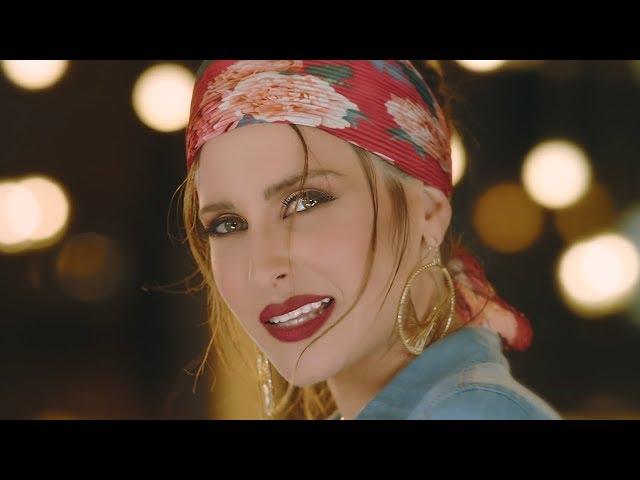 Kenza Morsli Feat. Dj Adel | La Casa Del Amor | Music Video |