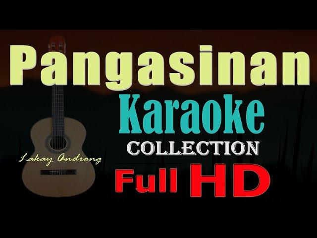 Bituen Ko ◘ Pangasinan Song ◘ Full HD Karaoke