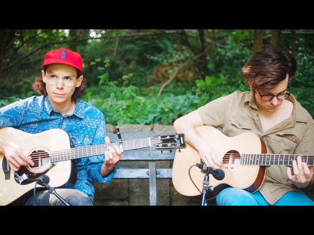 Signal of Hope - Hayden Pedigo feat. Joshua Lee Turner