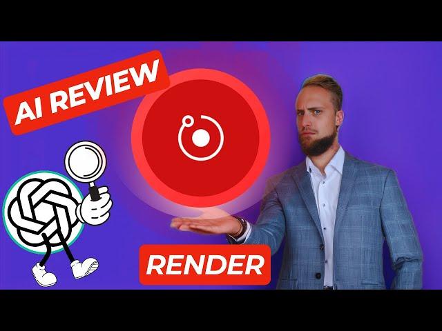 Render (RNDR) 2024: Powering the Future of Decentralized Graphics | AI-Powered Crypto Review