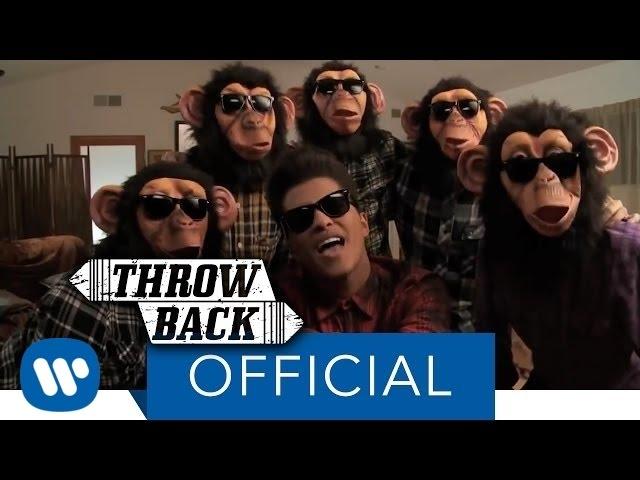 Bruno Mars - The Lazy Song (Official Video)