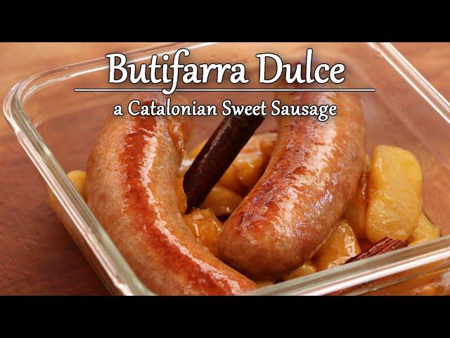 Butiffara Dulce | Celebrate Sausage S05E09