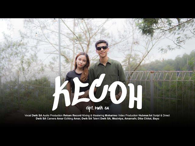 DWIK SA - KECOH (OFFICIAL MUSIC VIDEO)