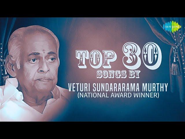 Diwali Special Top Songs of Veturi Sundararama Murthy | A.R. Rahman, Hariharan, P. Susheela