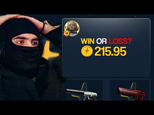 Did FACE CAM Make me RICH?! (Rain.gg)