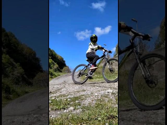 my personal dh edit #downhill #shorts