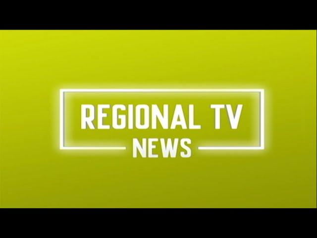 Regional TV News: February 20, 2023