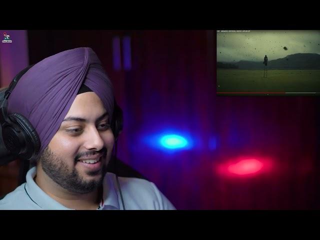 Reaction on EMIWAY BANTAI - GANI BHAI | (PROD BY - MEMAX) | OFFICIAL AUDIO | sPEAK EP