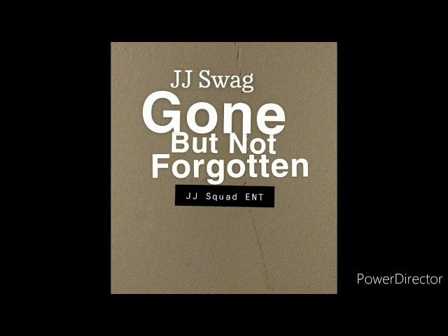 JJ Swag - Legend(Feat. mellyX) (Official Audio)