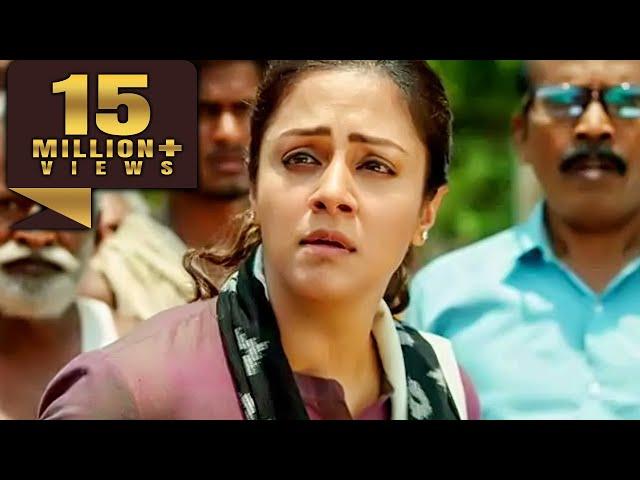 My Brother Vicky (Thambi) - Jyothika Blockbuster Action Hindi Dubbed Movie l Karthi, Nikhila Vimal