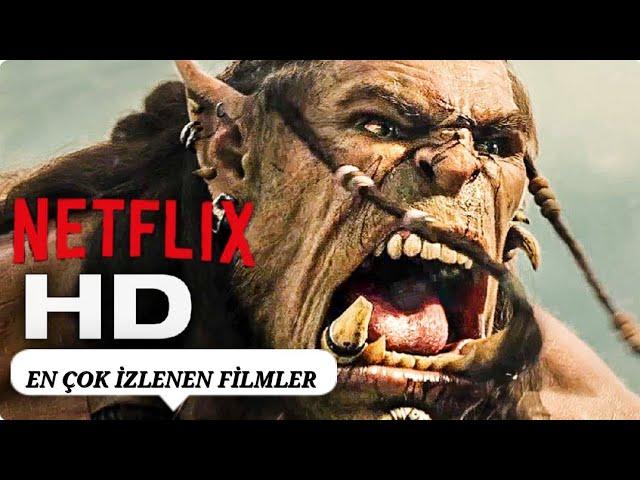 2015-2022 EN ÇOK İZLENİLEN 10 "NETFLİX"  FİLMİ !!#part1 10MOST WATCHED AND LIKED "NETFLIX" MOVIES