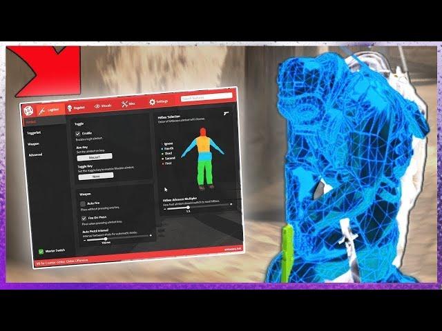 Aimware v5 crack best cheat (CFG AND CRACK CHEAT in discord)