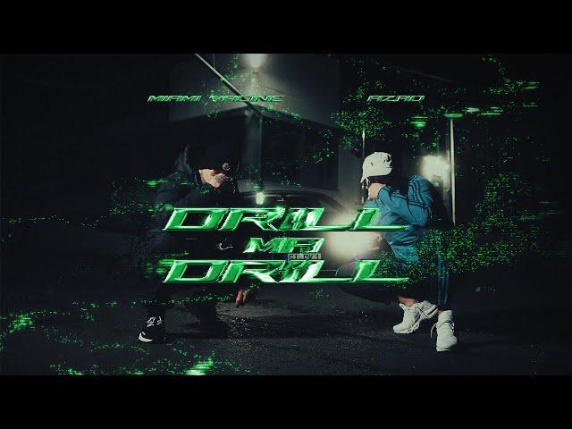 MIAMI YACINE ft. AZAD - DRILL MA DRILL