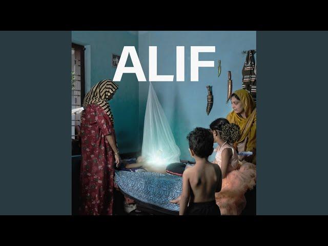 Alif