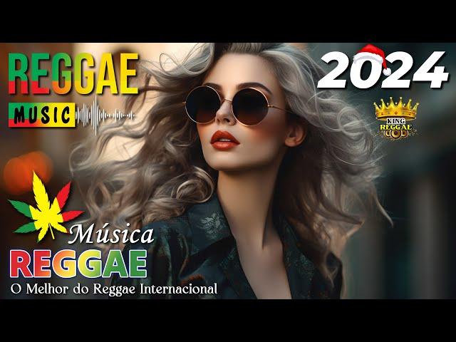 REGGAE 2023 INTERNACIONAL  AS MELHORES DO REGGAE DO MARANHÃO  MÚSICA REGGAE REMIX (SELEÇÃO TOP)