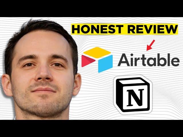 Airtable vs Notion (2024): Which Is Better? All You Need To Know