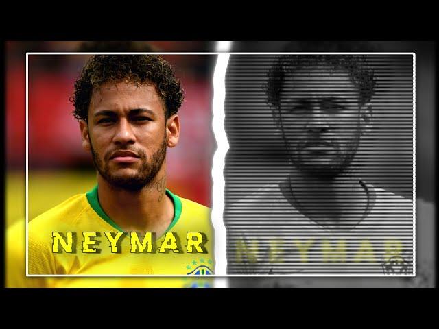 NEYMAR - ALIBI  EDIT 