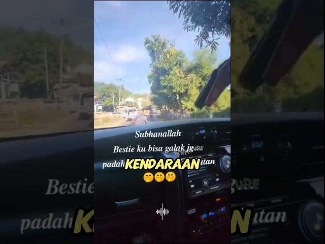 WANITA INI BIKIN PREMAN KENA MENTAL