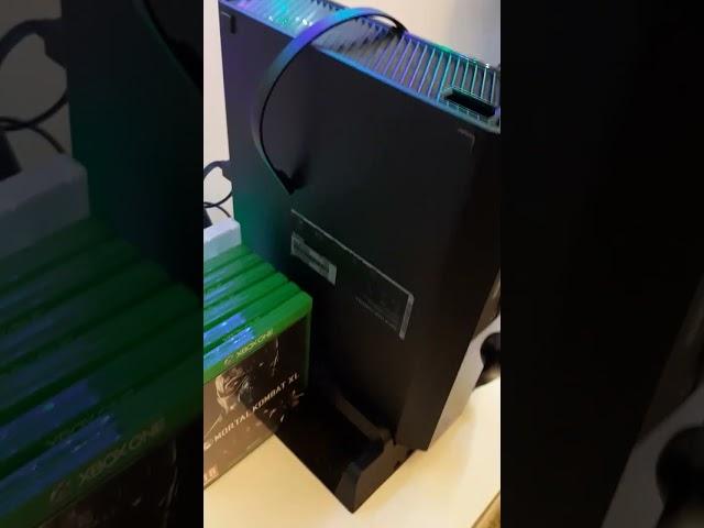 xbox holder charger dock