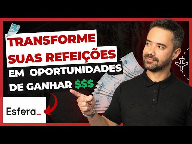 Esfera Restaurantes: Coma nos melhores restaurantes e ganhe com isso! | Norton Reveno