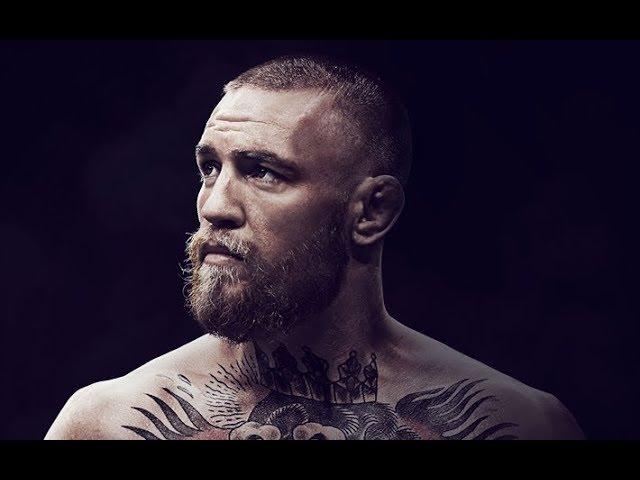 Conor McGregor - UFC GANGSTER