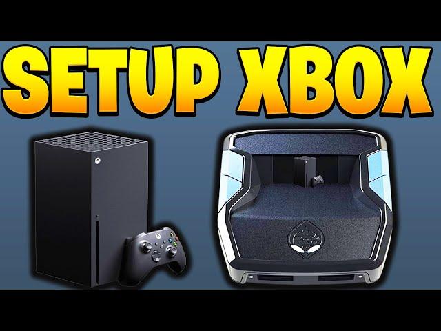 How To Setup Cronus zen For Xbox! Full Setup 2025 Cronus Zen