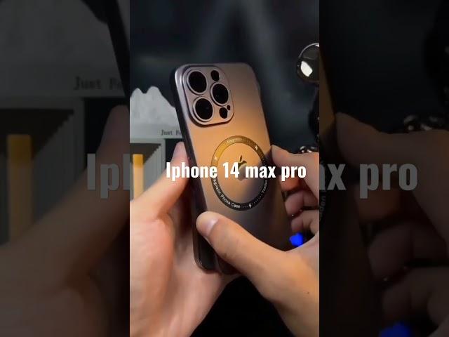 iphone 14 max pro #shorts