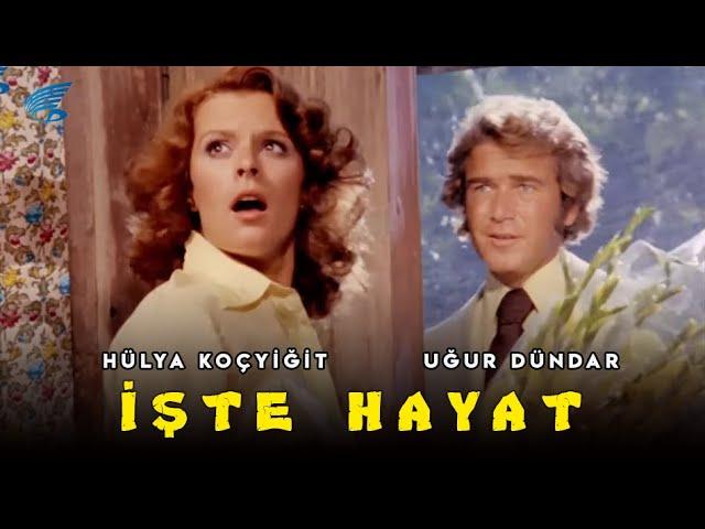 İşte Hayat - Türk Filmi