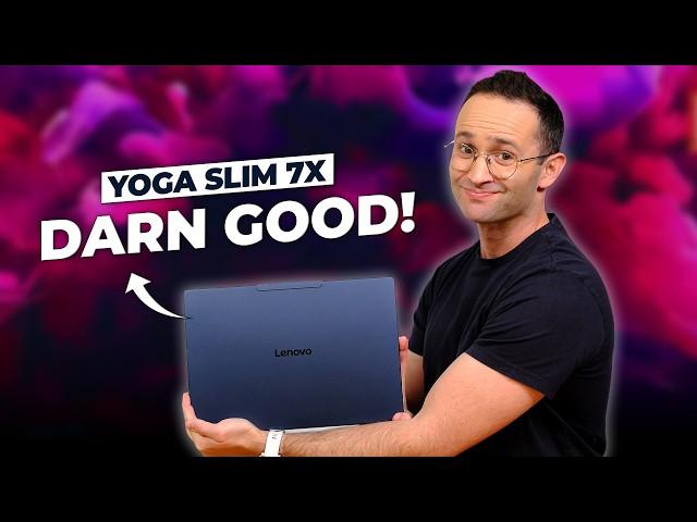 Yoga Slim 7x Review: What You Need to Know!