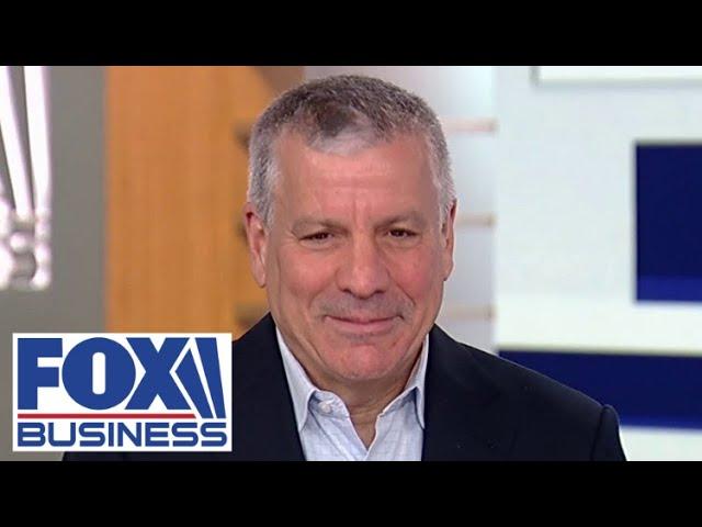 Charlie Gasparino: The mainstream media is waking up