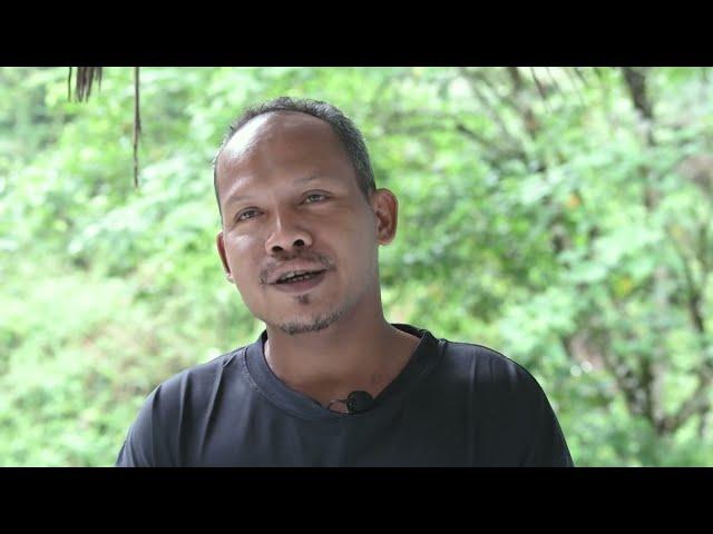 JENDELA Kampung Orang Asli Hulu Kemensah