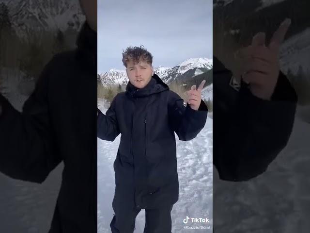 Bazzi: TikTok