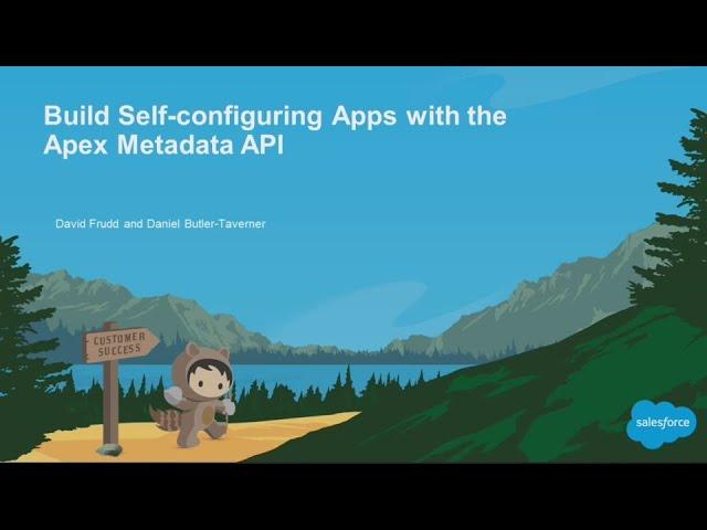 Build Self-Configuring Apps With the Apex Metadata API (2)