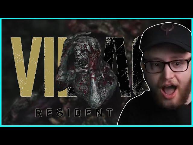 VELKÁ RYBIŠKA - Resident Evil : Village #5