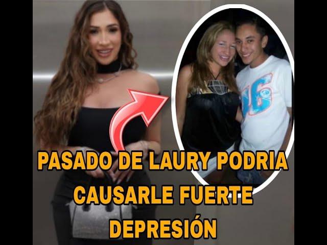 Nuevas criticas a Laury podrían causar fuerte depresión