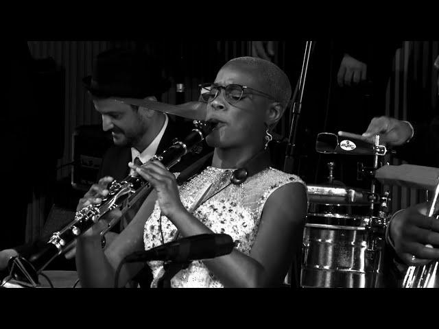 Habana del Este (Live at San Francisco Jazz, subtitled in Spanish)