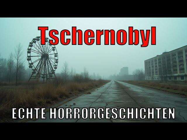 3 Echte Horrorgeschichten aus Tschernobyl | Wahre Geschichten