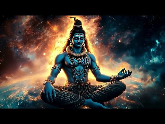 You Won't Believe the Energy of This Powerful Lord Shiva Mantra!