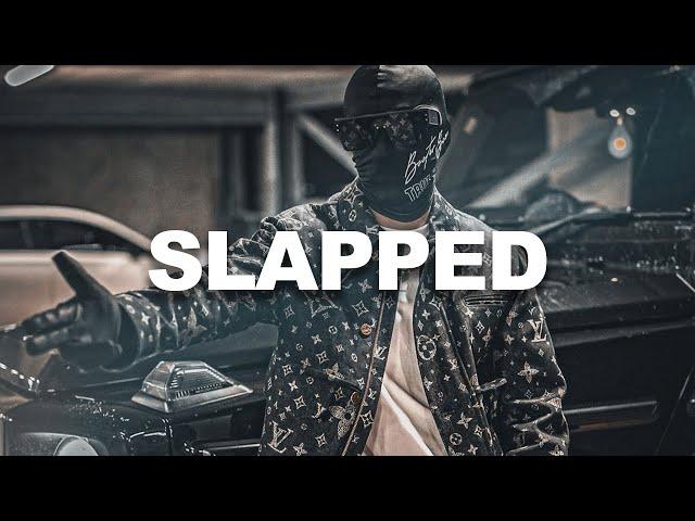 [FREE] Booter Bee x Tunde Type Beat - "SLAPPED" | UK Rap Instrumental 2024