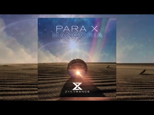 Para X - Mangoria