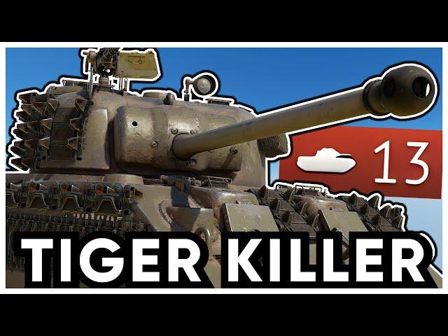 The Firefly Annihilates Tigers