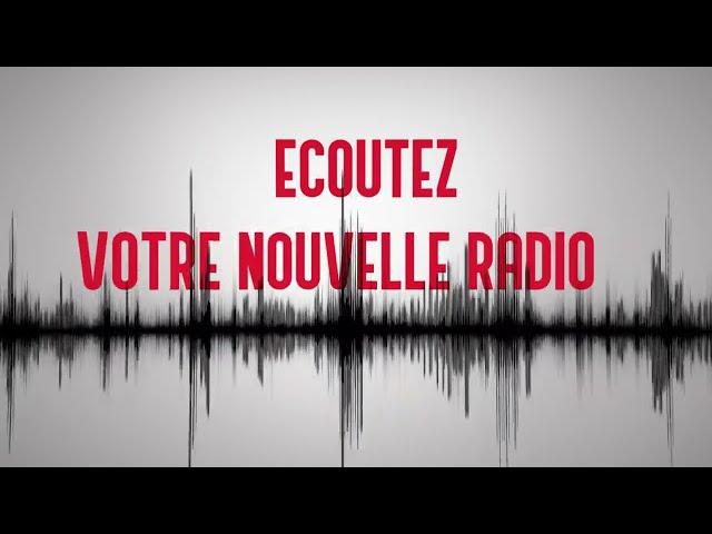 Écoutez votre nouvelle radio : Europe 2, le meilleur son