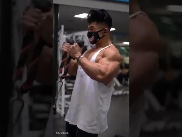 New attitude shayari status gym motivation video bodybuilding status#gym #fitness #workout