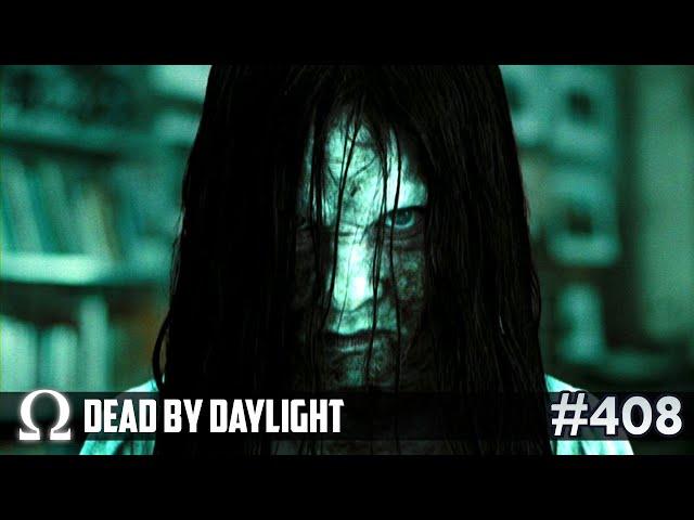 THE RING is FINALLY HERE + NEW MORI! ️ | Dead by Daylight DBD (RINGU PTB) - Onryo / Sadako / Yoichi