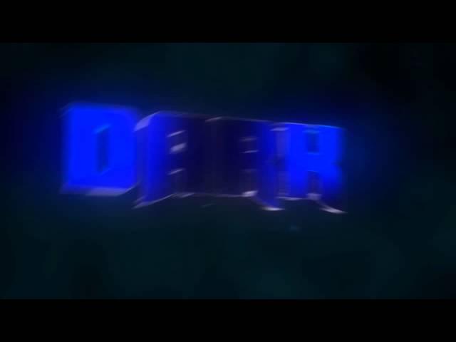 New Intro!! DarkArtz Intro