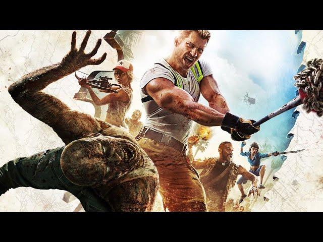 DEAD ISLAND 2 IS... ALIVE! (Dead Island 2 Update)