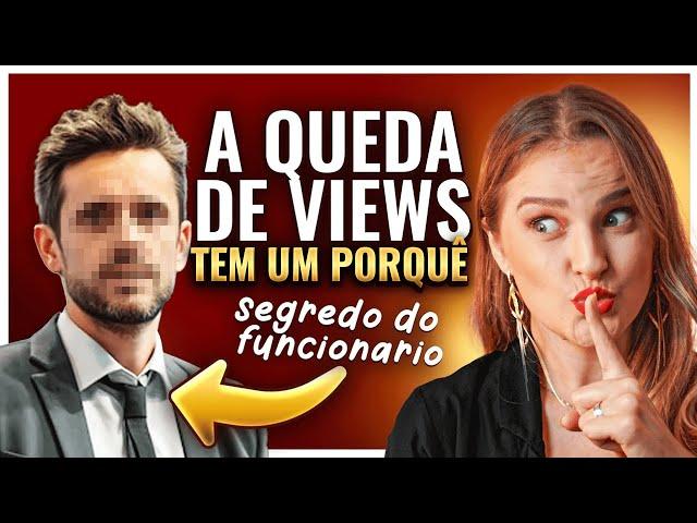 O ALGORITMO do YouTube MUDOU! Agora precisa disso para CRESCER o canal…