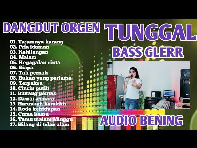 DANGDUT ORGEN TUNGGAL ELEKTON SANTAI BANGET COVER CHANEL PUSAT