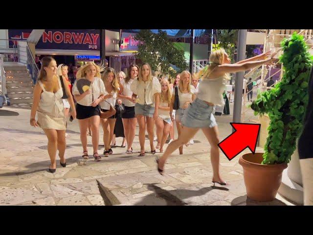  Bushman Pranks: Most Funny Reactions Caught on Camera!