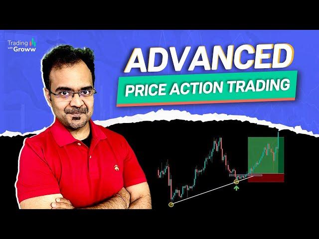 Advanced Price Action Trading explained! | Expert price action strategies 